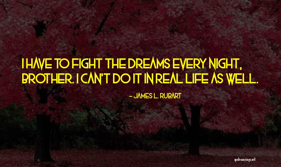 James L. Rubart Quotes 487224