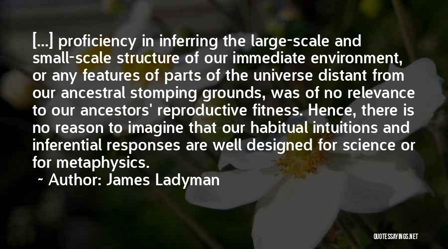 James Ladyman Quotes 1027494