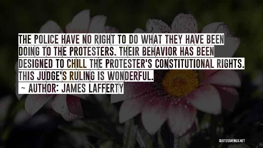 James Lafferty Quotes 1173439