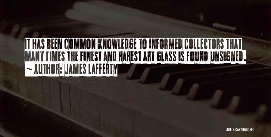 James Lafferty Quotes 1412711