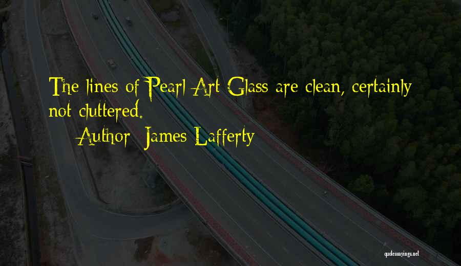James Lafferty Quotes 1719298