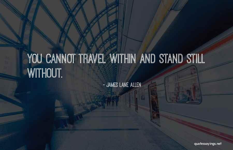 James Lane Allen Quotes 1886230 James Lane Allen Quotes 1886230