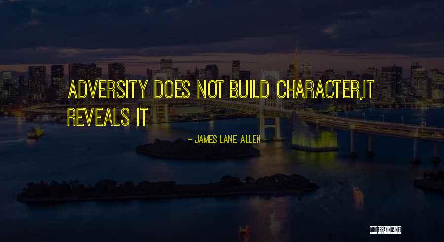 James Lane Allen Quotes 203389 James Lane Allen Quotes 203389