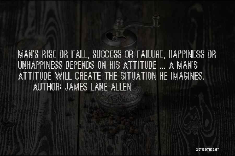 James Lane Allen Quotes 2198578 James Lane Allen Quotes 2198578