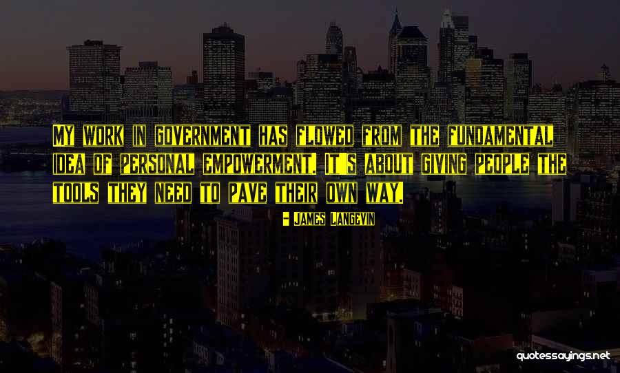 James Langevin Quotes 1463362 James Langevin Quotes 1463362
