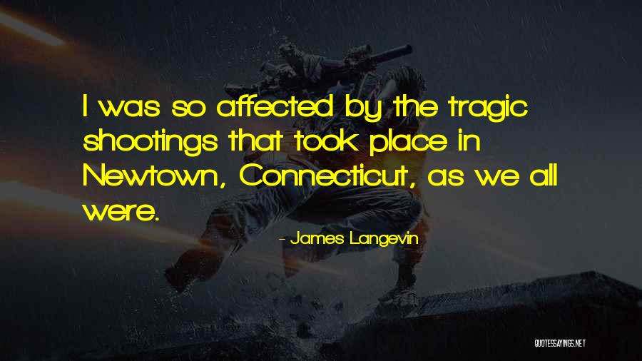 James Langevin Quotes 1733860