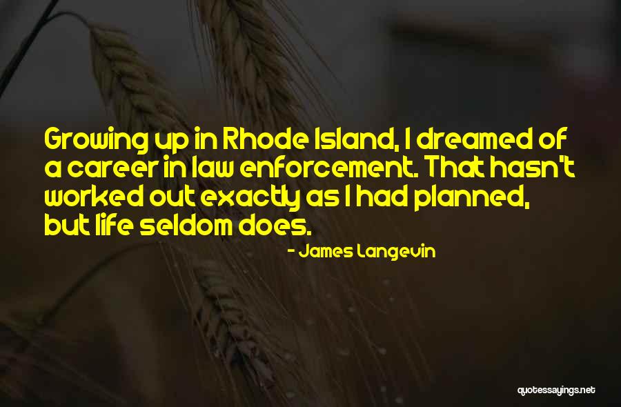 James Langevin Quotes 865290 James Langevin Quotes 865290