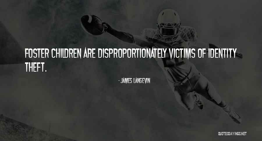 James Langevin Quotes 902991 James Langevin Quotes 902991