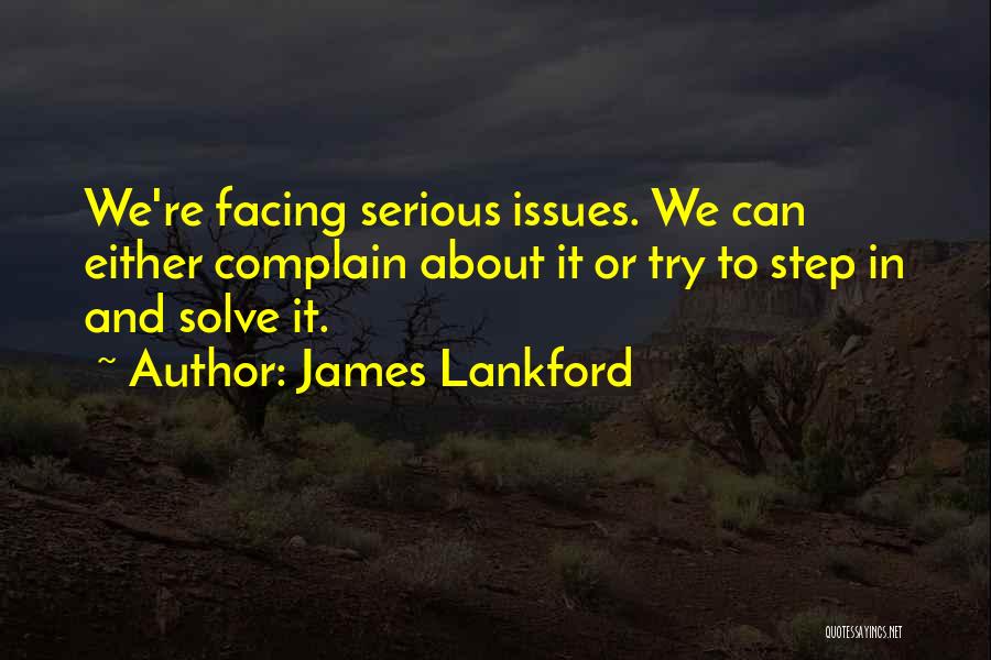 James Lankford Quotes 1000305