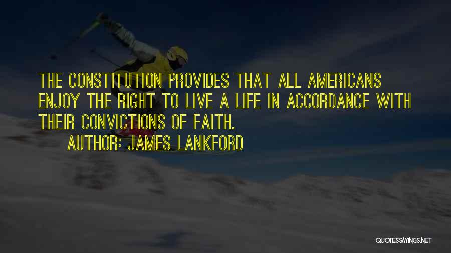 James Lankford Quotes 1089281