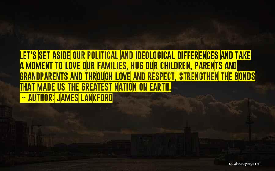 James Lankford Quotes 1174149