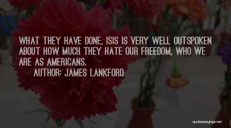 James Lankford Quotes 1193768