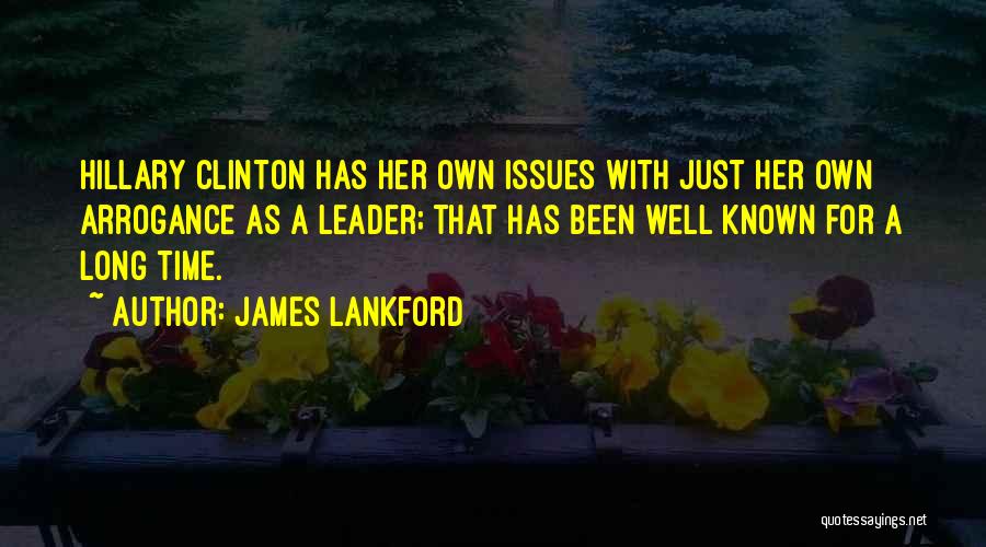 James Lankford Quotes 1308353