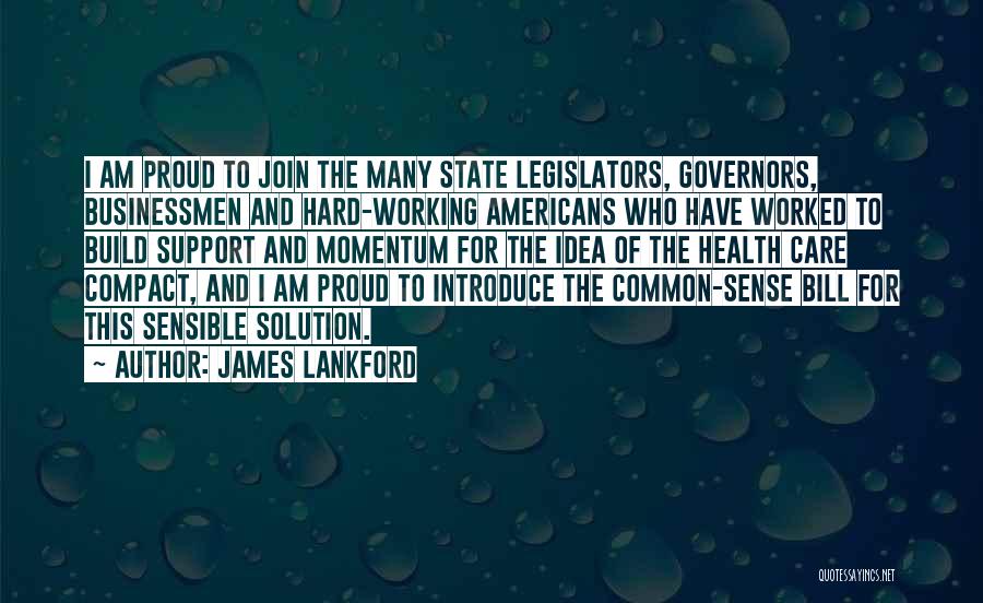 James Lankford Quotes 1339262