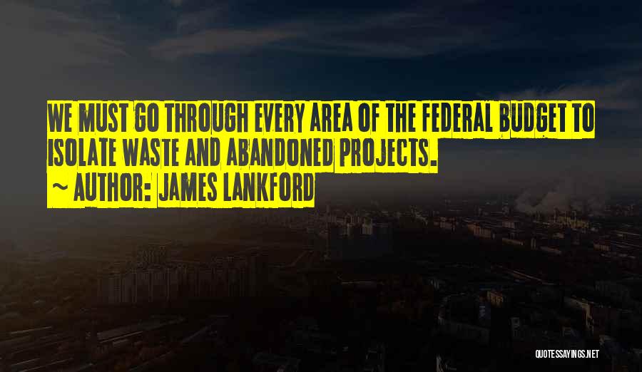 James Lankford Quotes 1514989