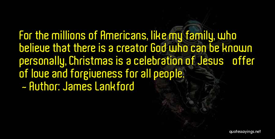 James Lankford Quotes 1543175