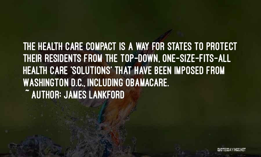 James Lankford Quotes 1564498