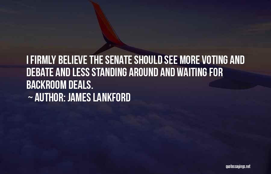 James Lankford Quotes 1780072