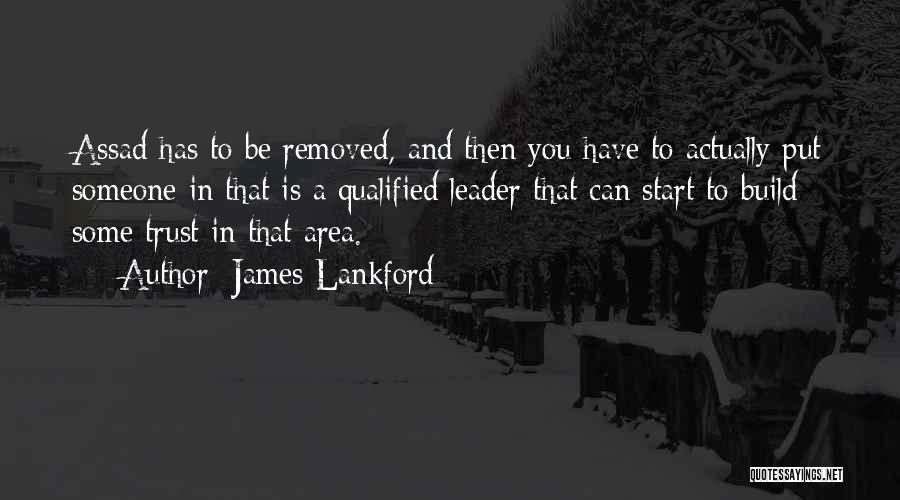 James Lankford Quotes 1792728