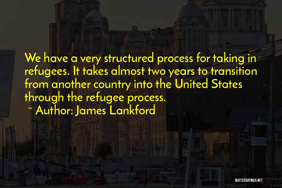 James Lankford Quotes 1813651