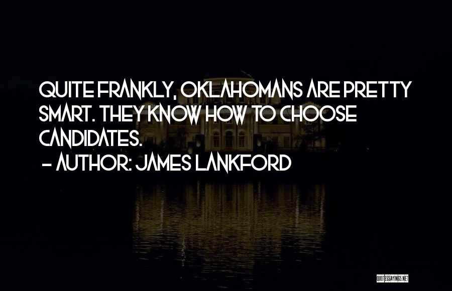 James Lankford Quotes 1976022