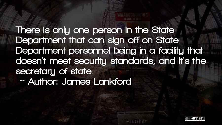 James Lankford Quotes 2015994