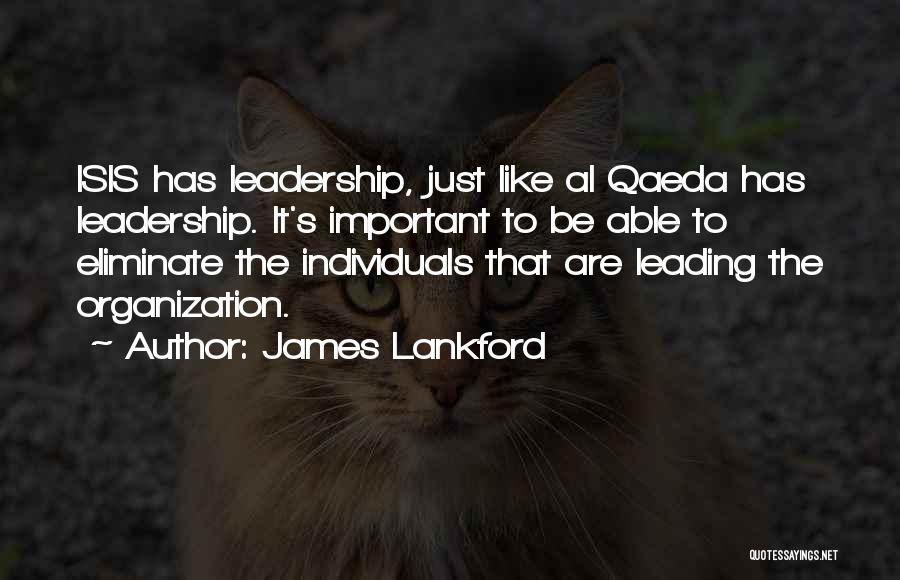 James Lankford Quotes 2016456