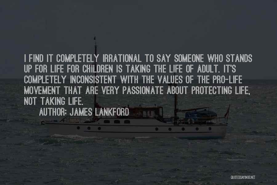 James Lankford Quotes 279342