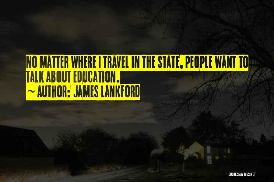 James Lankford Quotes 389401