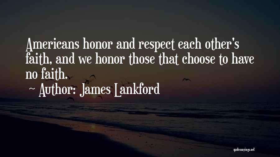 James Lankford Quotes 421458
