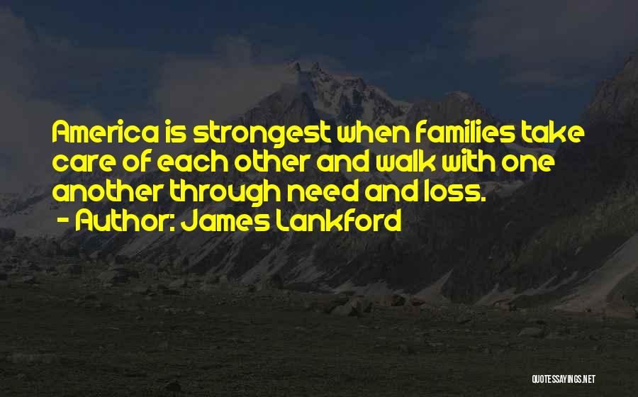 James Lankford Quotes 443723