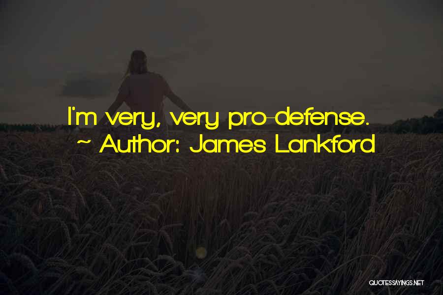 James Lankford Quotes 510633