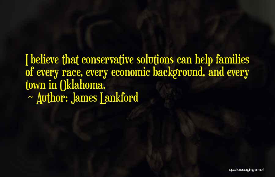 James Lankford Quotes 715459