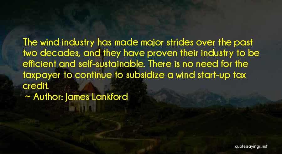 James Lankford Quotes 761585