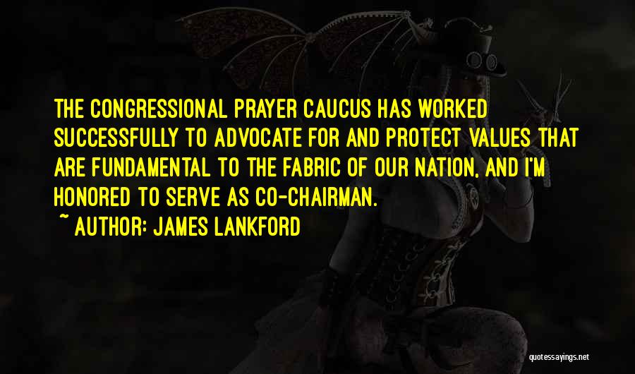 James Lankford Quotes 87757