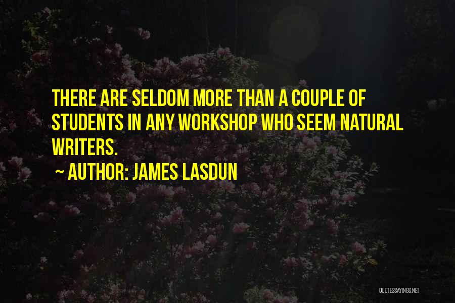 James Lasdun Quotes 1636736