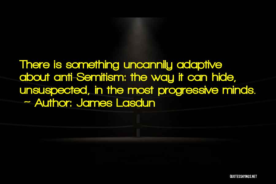 James Lasdun Quotes 2056378
