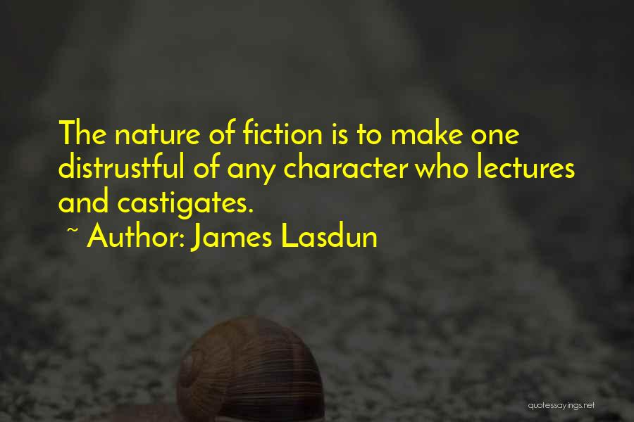 James Lasdun Quotes 2168918