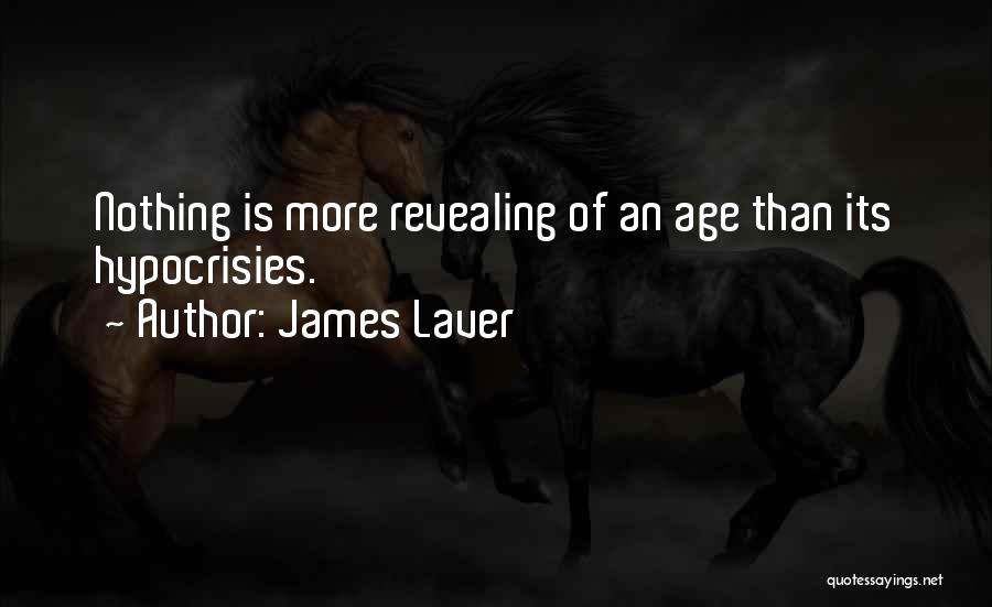 James Laver Quotes 2073293