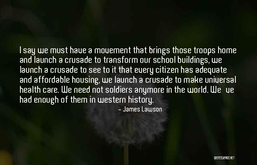 James Lawson Quotes 1145195 James Lawson Quotes 1145195