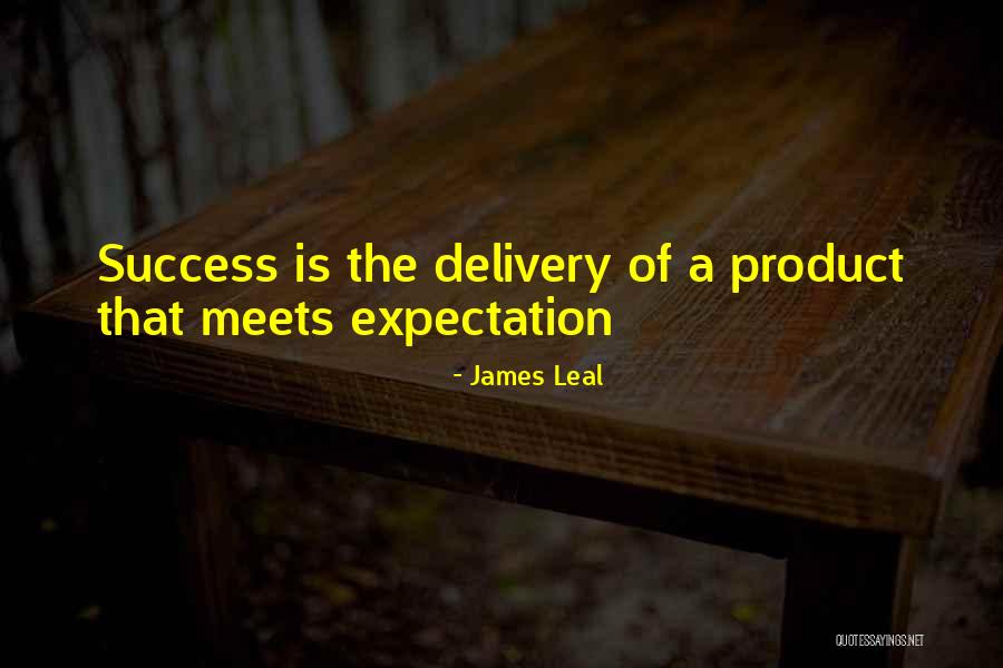 James Leal Quotes 1402212