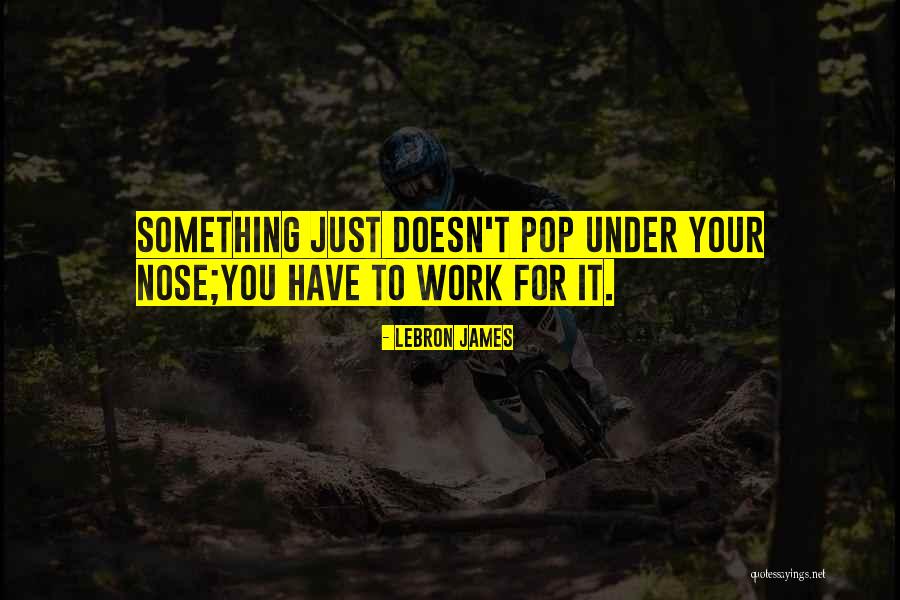 James Lebron Quotes By LeBron James James Lebron Quotes By LeBron James