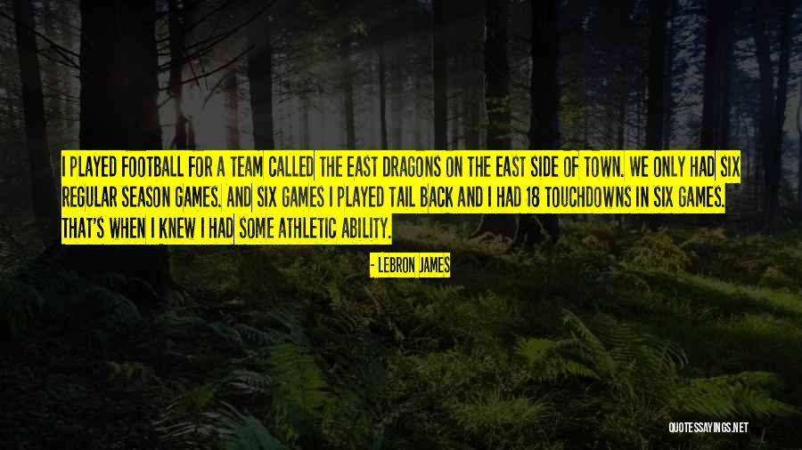 James Lebron Quotes By LeBron James James Lebron Quotes By LeBron James