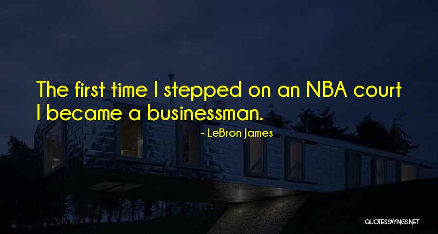 James Lebron Quotes By LeBron James James Lebron Quotes By LeBron James