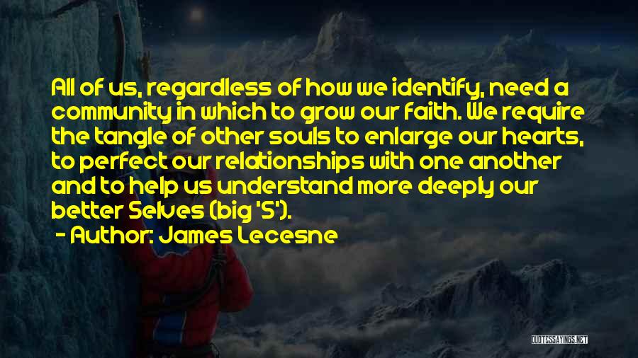 James Lecesne Quotes 561400