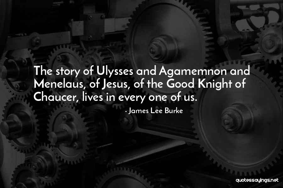 James Lee Burke Quotes 1024478