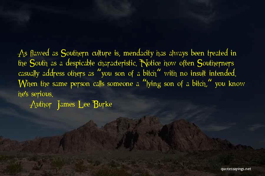 James Lee Burke Quotes 1108375