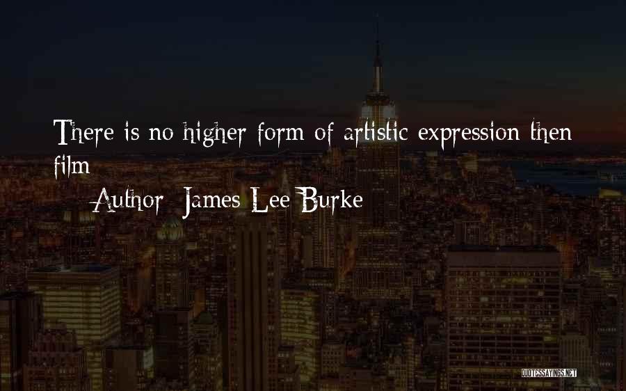 James Lee Burke Quotes 1125690