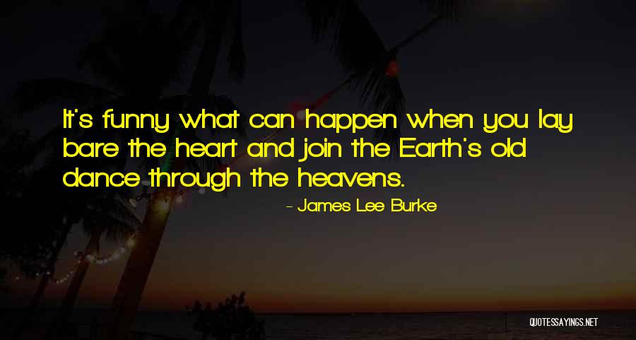 James Lee Burke Quotes 1425043