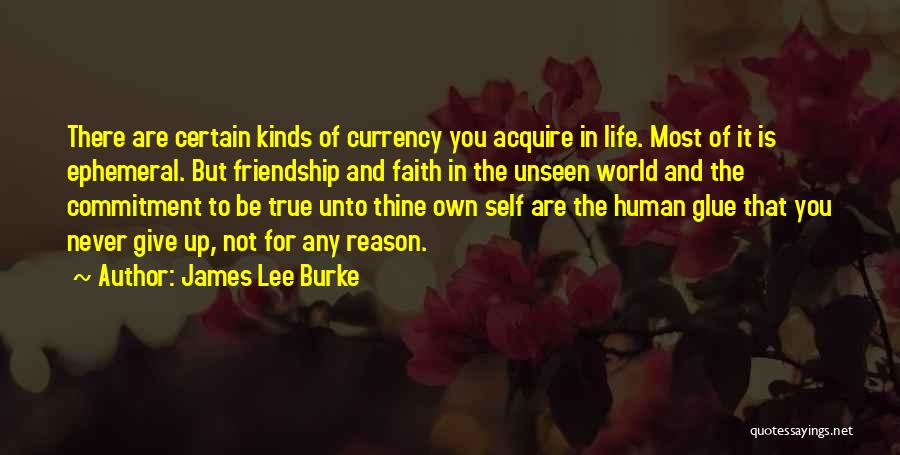 James Lee Burke Quotes 1651561